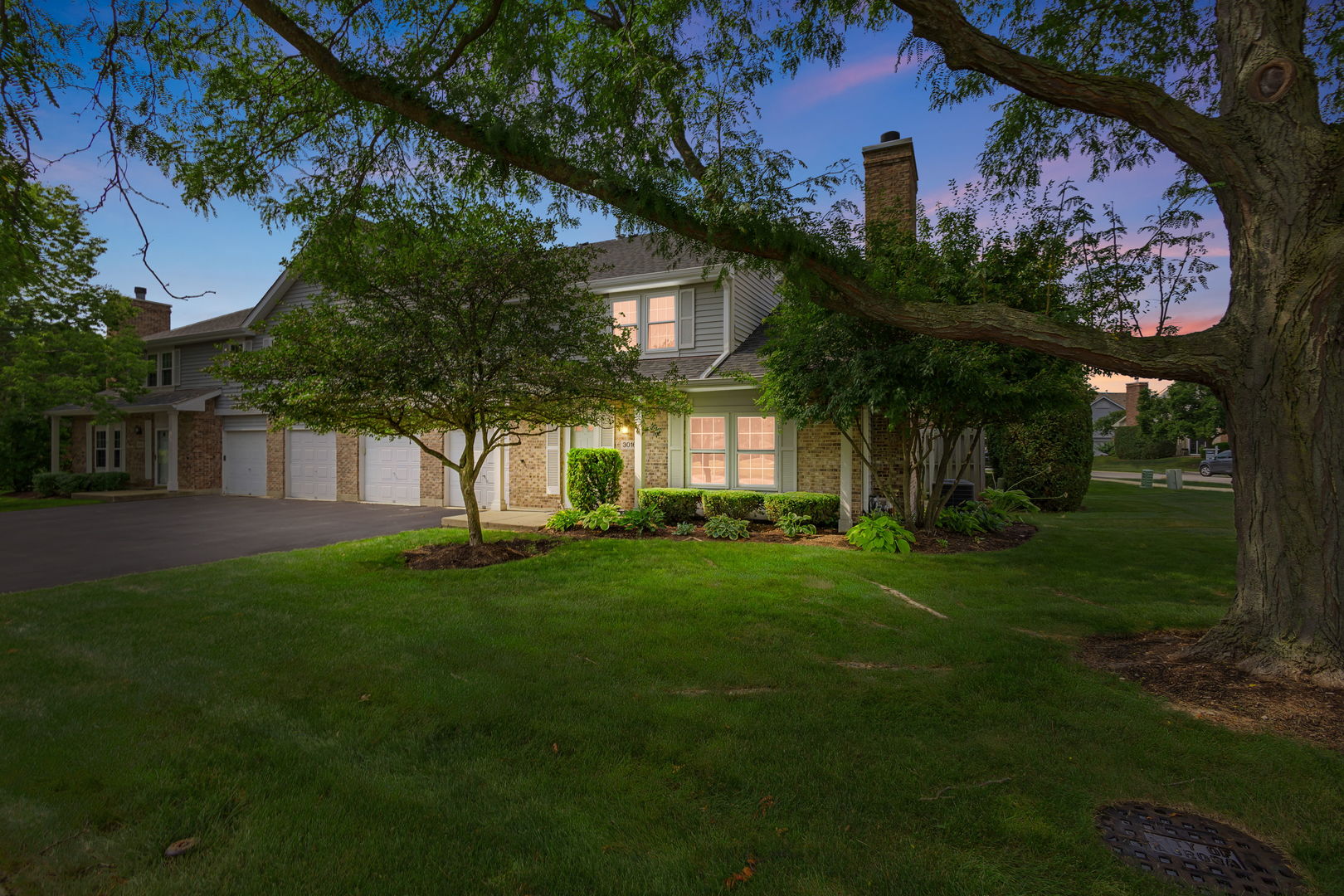 3016 Anton Drive, Aurora, IL 60504