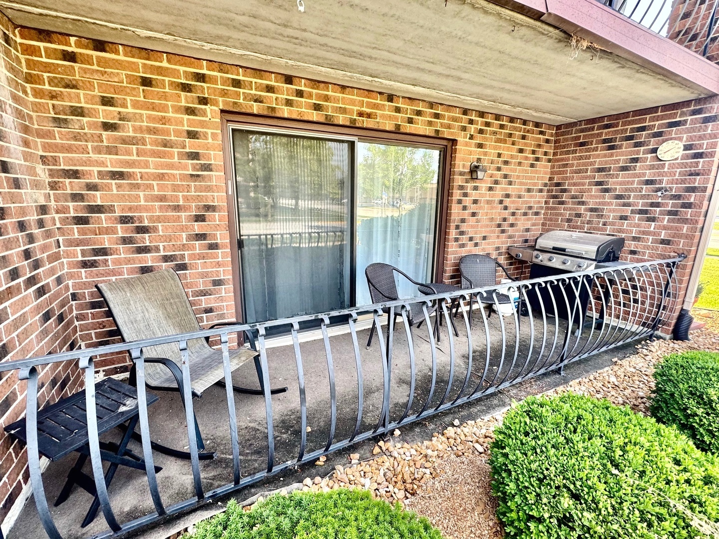 16837 81st Avenue #1S, Tinley Park, IL 60477