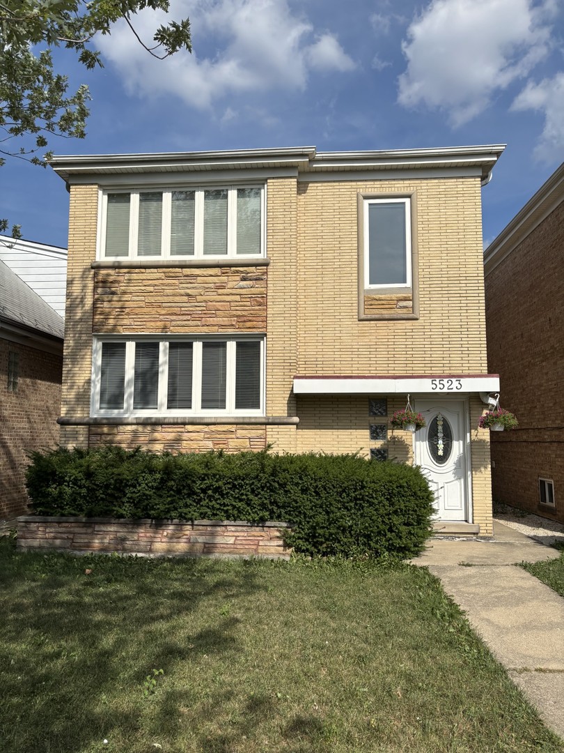 5523 N Major Avenue, Chicago, IL 60630