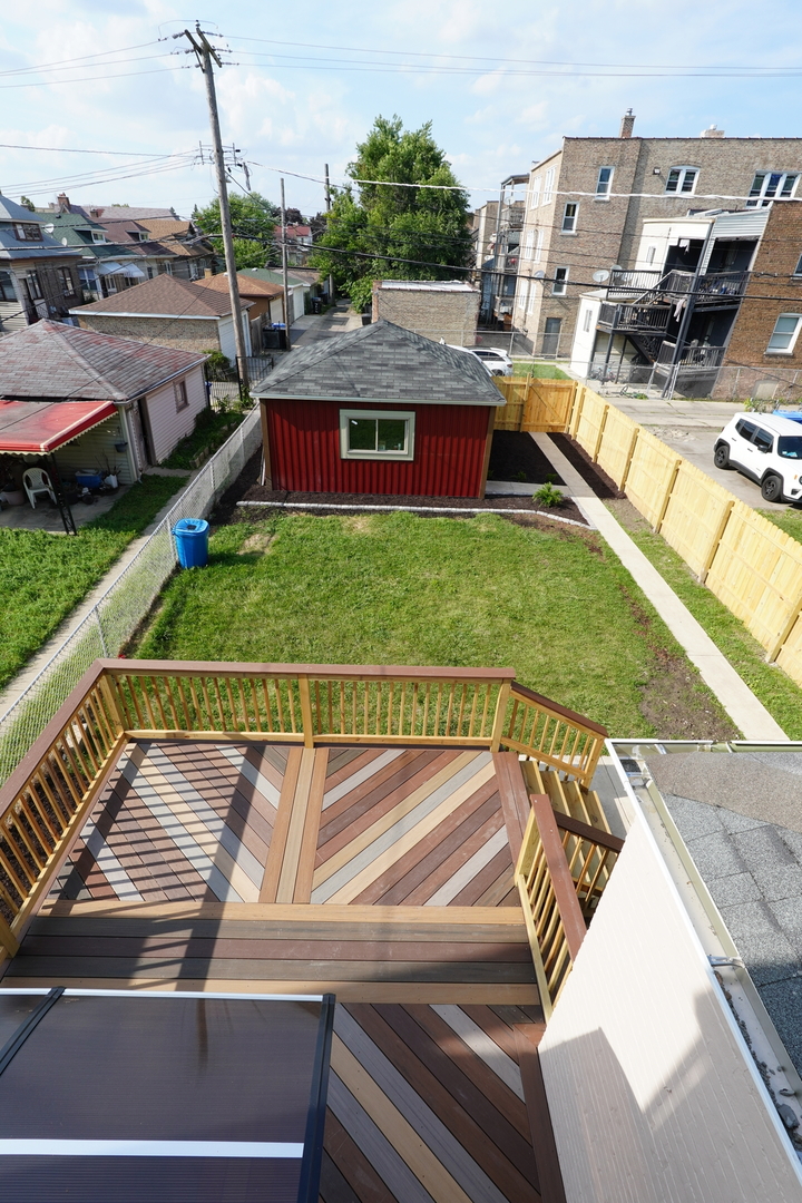 1744 W 83rd Street, Chicago, IL 60620