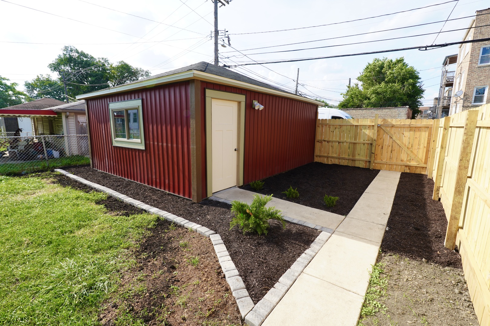 1744 W 83rd Street, Chicago, IL 60620