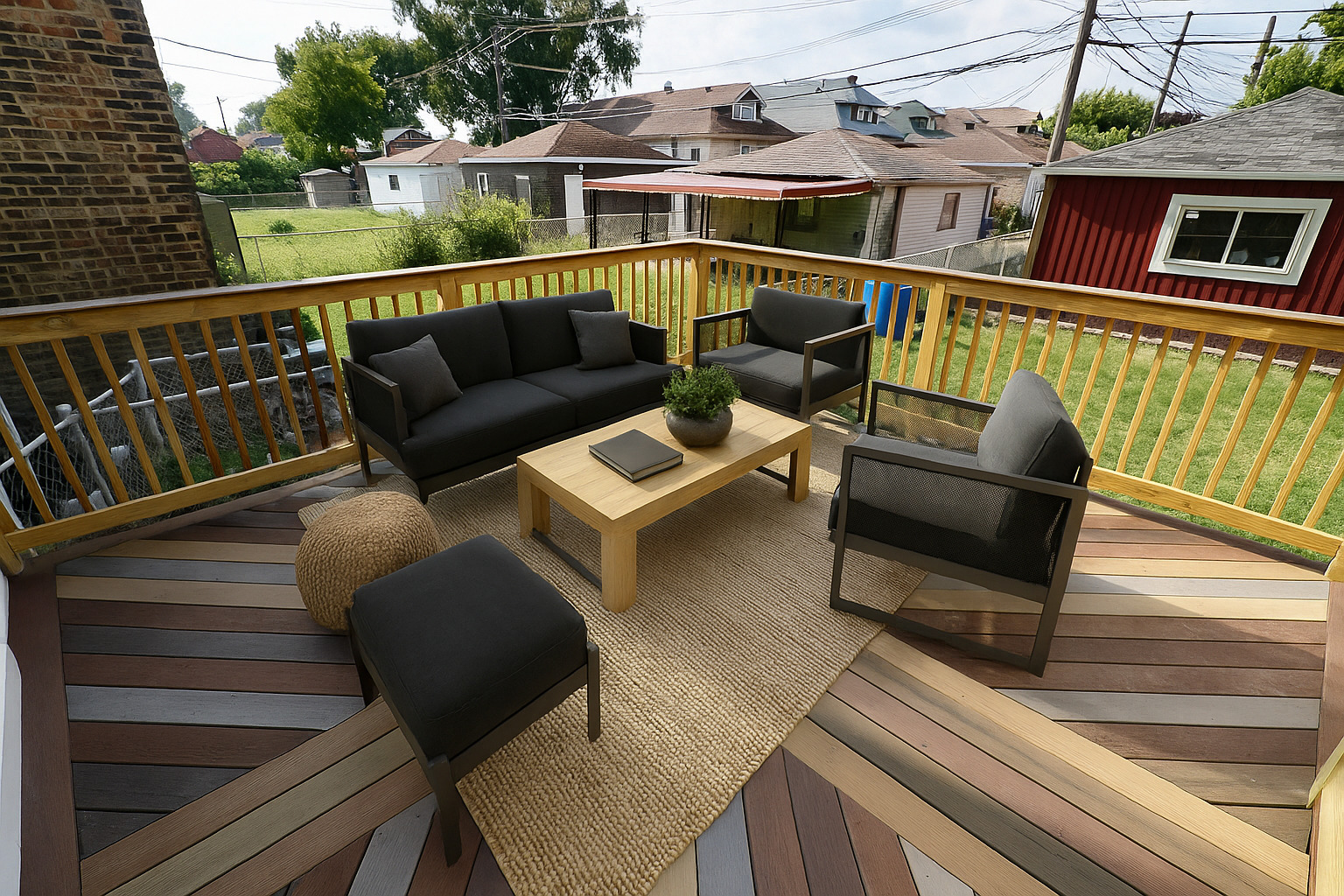 1744 W 83rd Street, Chicago, IL 60620