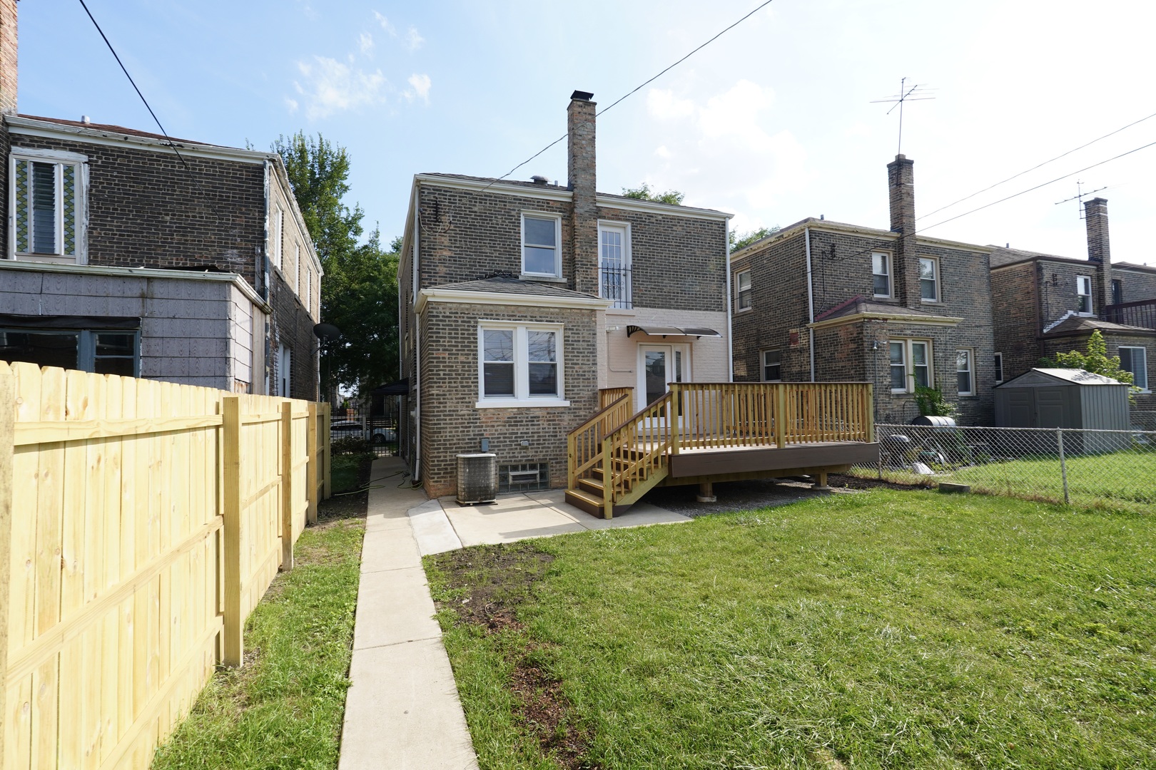 1744 W 83rd Street, Chicago, IL 60620