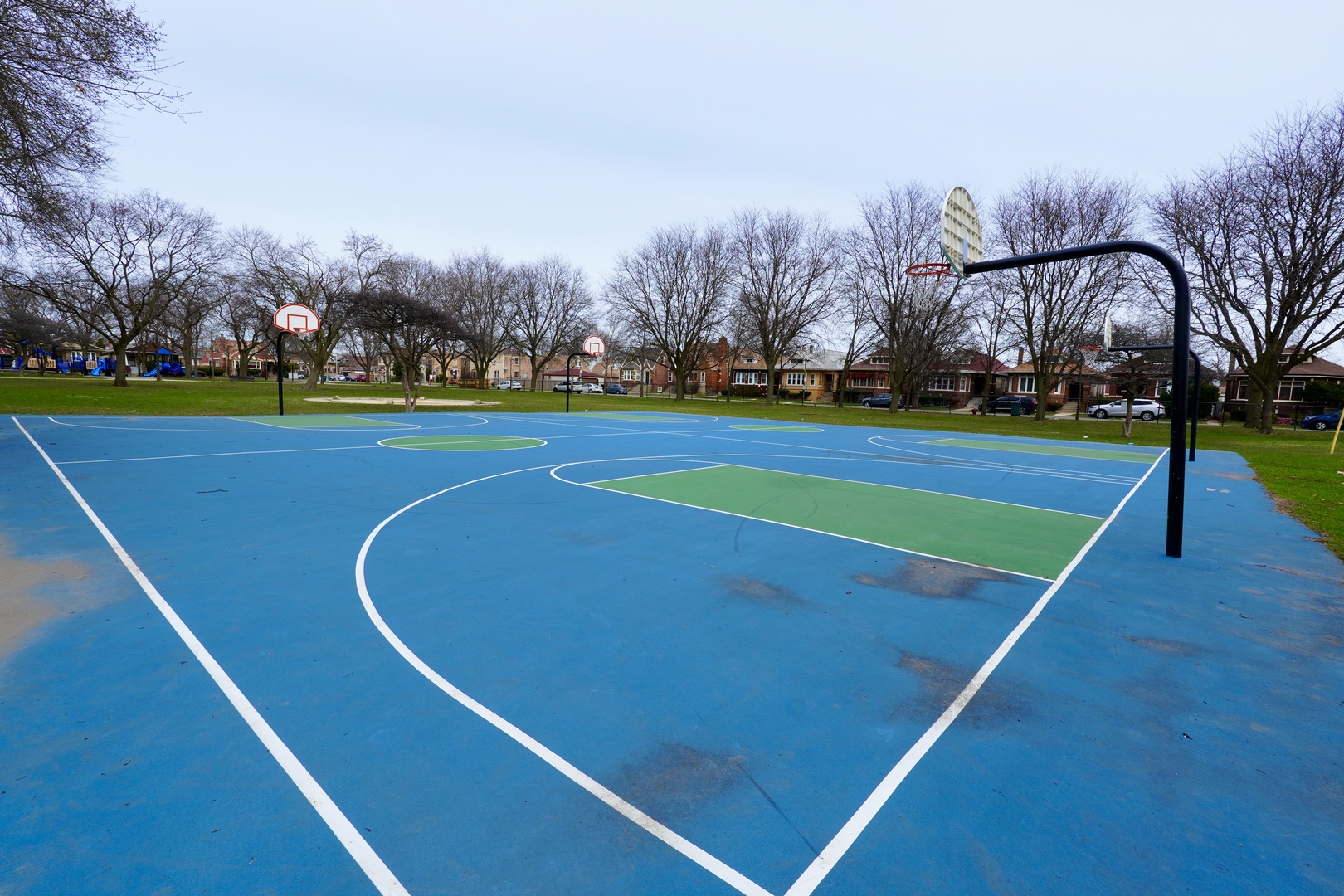 1744 W 83rd Street, Chicago, IL 60620