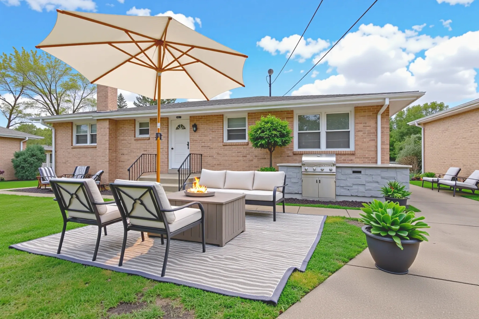 16503 Louis Avenue, South Holland, IL 60473