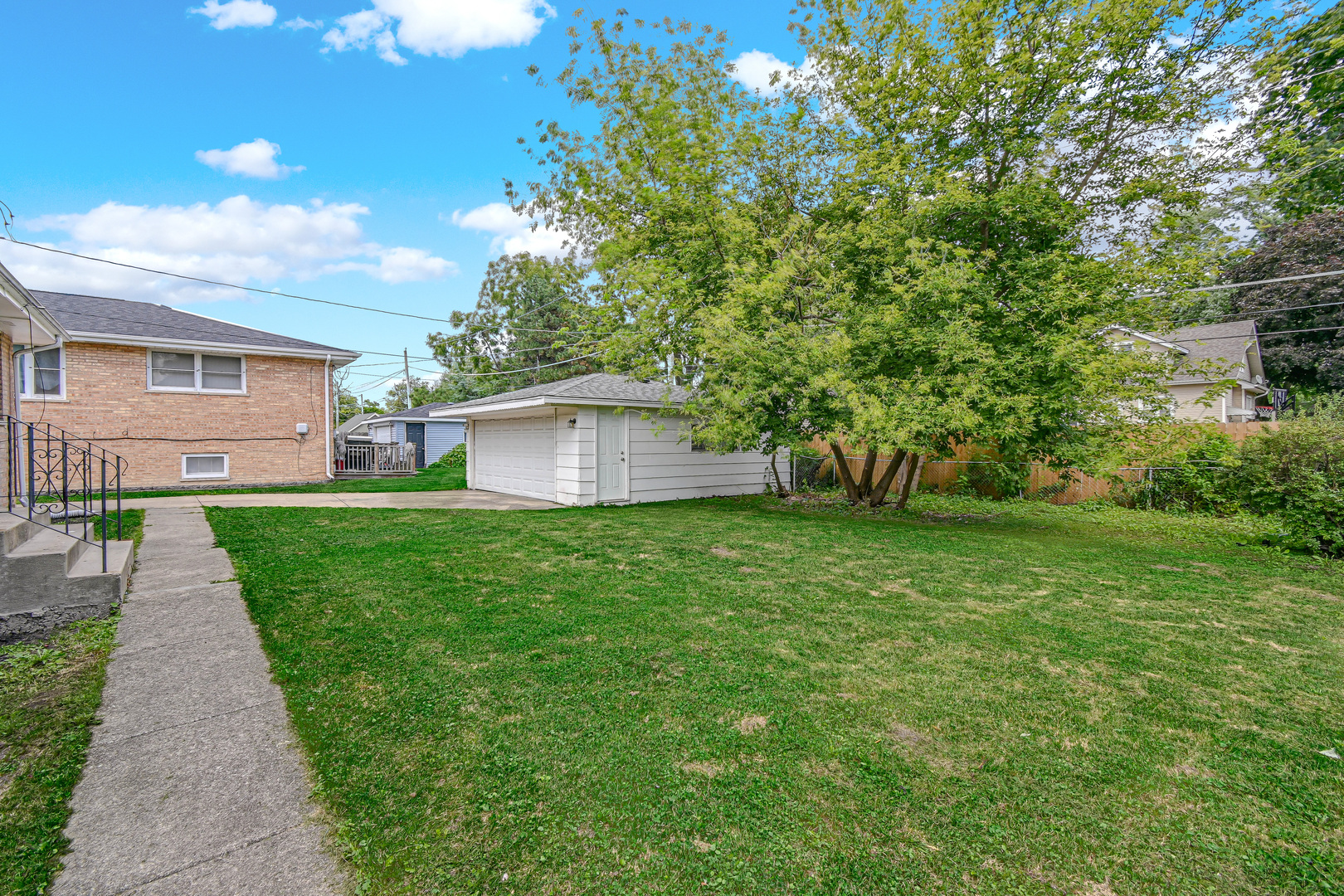16503 Louis Avenue, South Holland, IL 60473