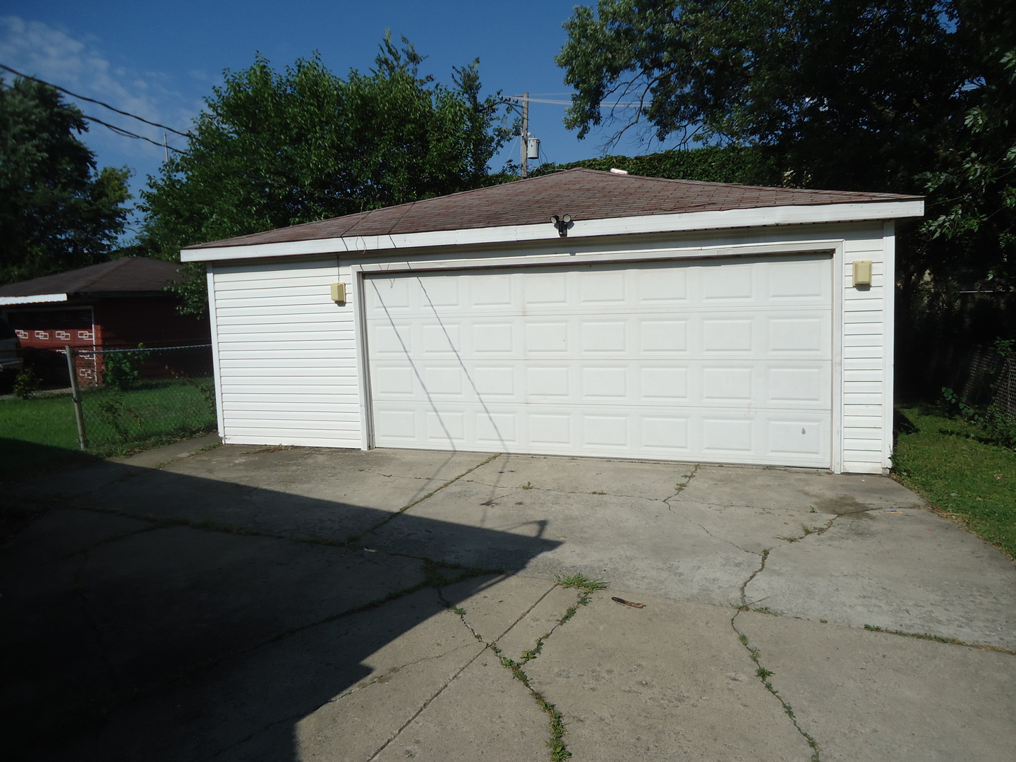 16501 Oxford Drive, Markham, IL 60428