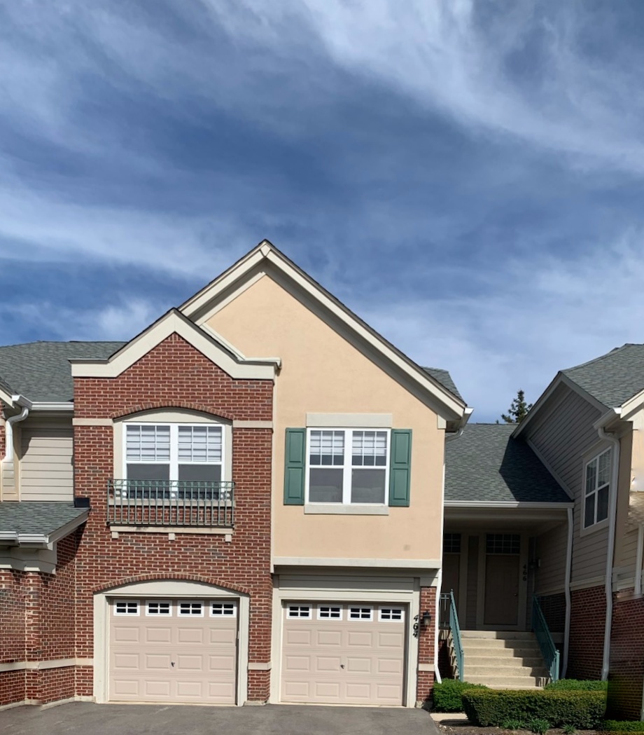 464 Pine Lake Circle, Vernon Hills, IL 60061