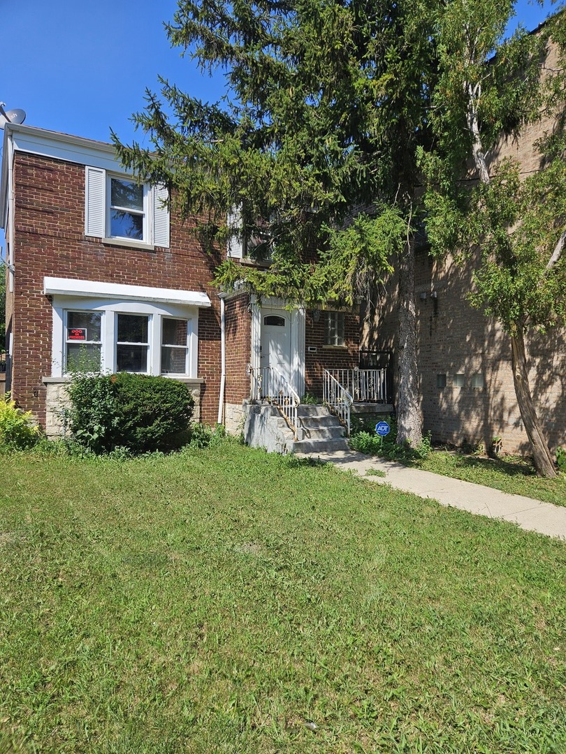 3234 W Marquette Road, Chicago, IL 60629