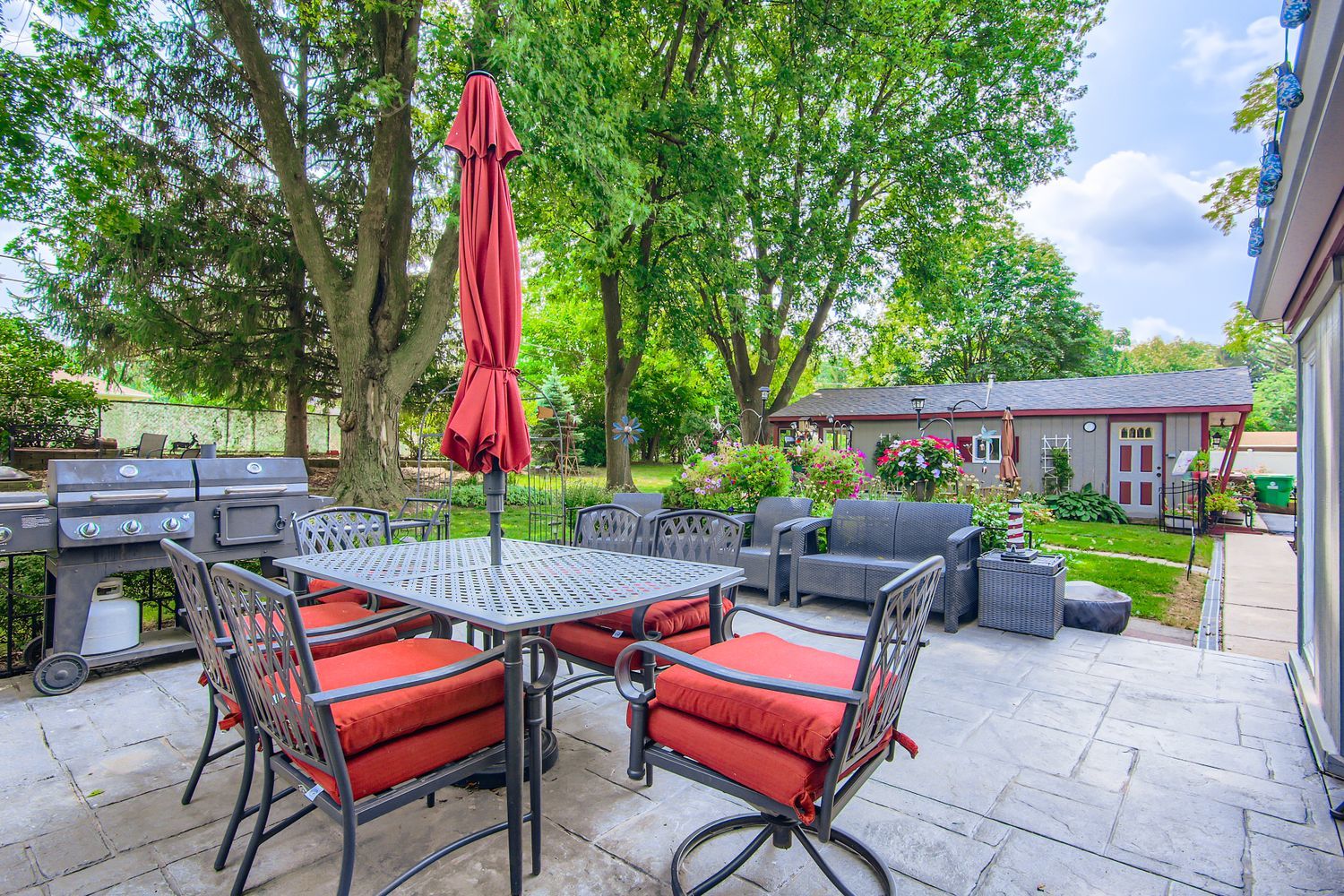 17121 Ozark Avenue, Tinley Park, IL 60477