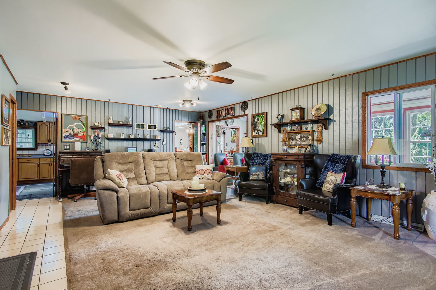 17121 Ozark Avenue, Tinley Park, IL 60477