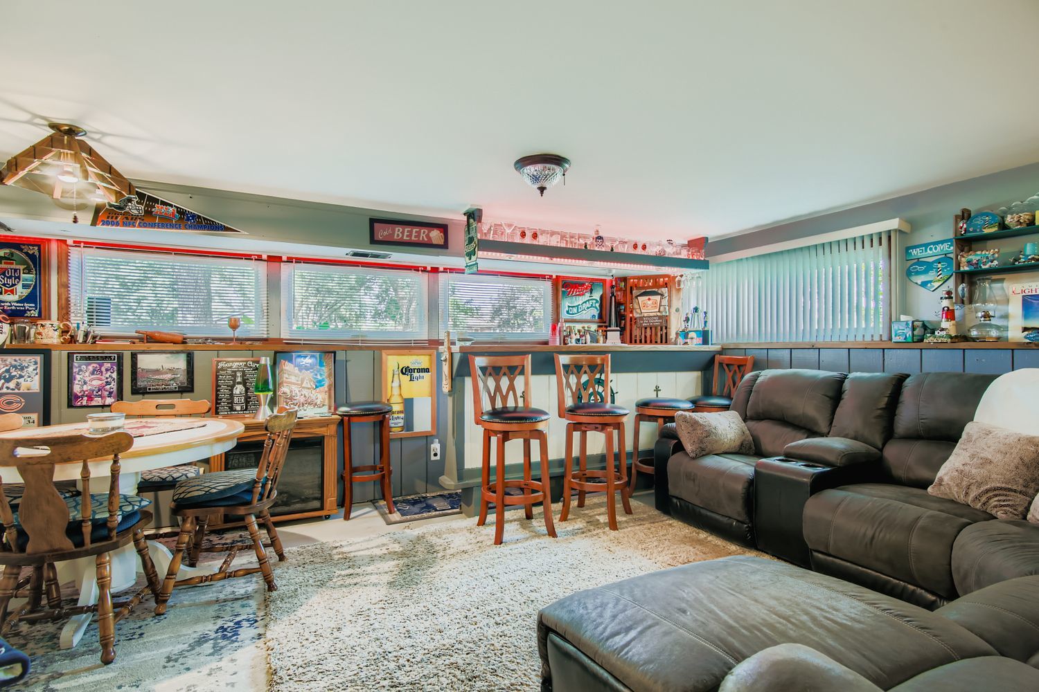 17121 Ozark Avenue, Tinley Park, IL 60477