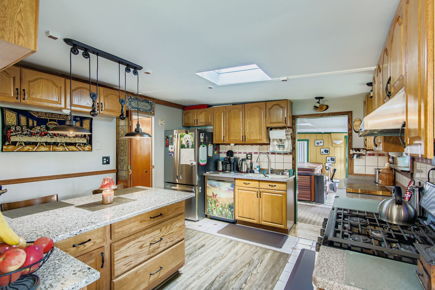 17121 Ozark Avenue, Tinley Park, IL 60477