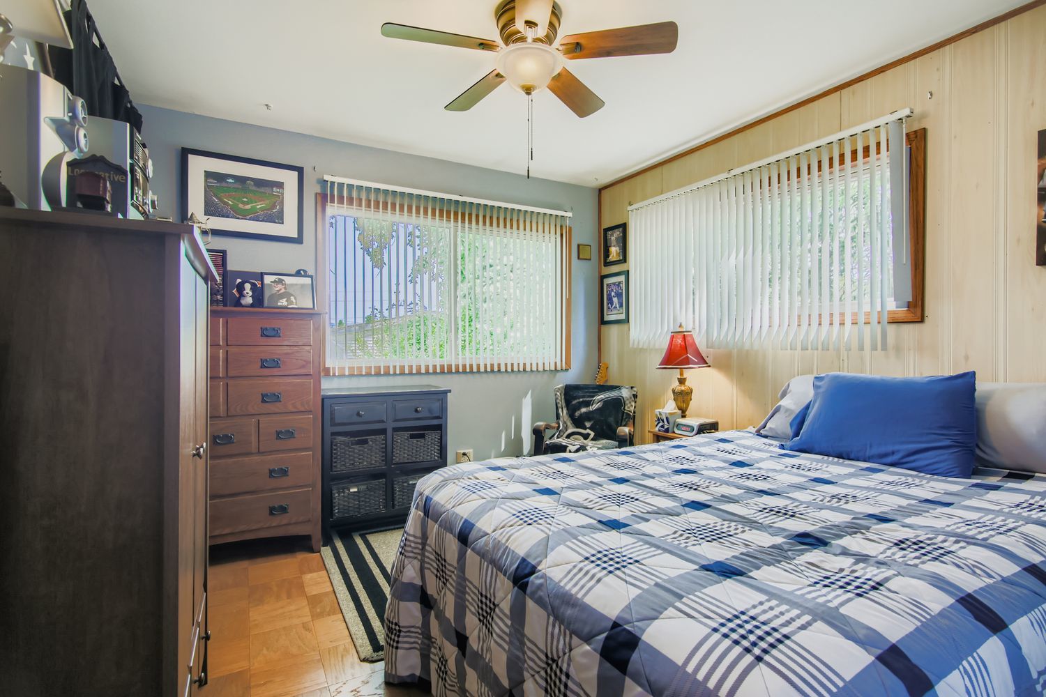 17121 Ozark Avenue, Tinley Park, IL 60477