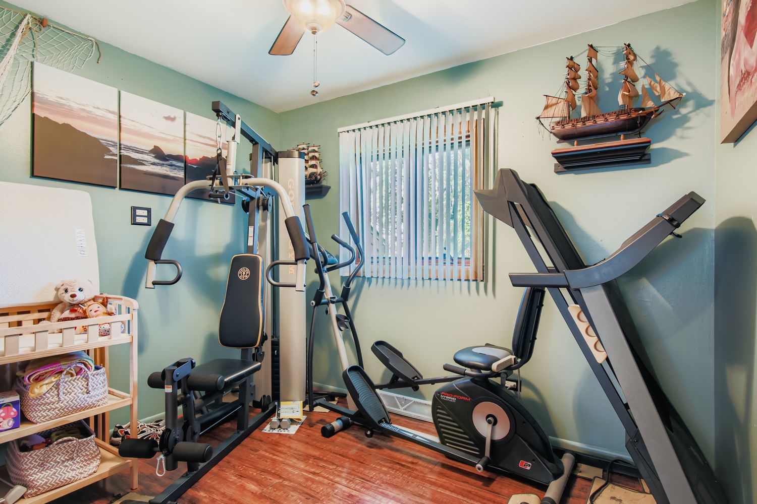 17121 Ozark Avenue, Tinley Park, IL 60477