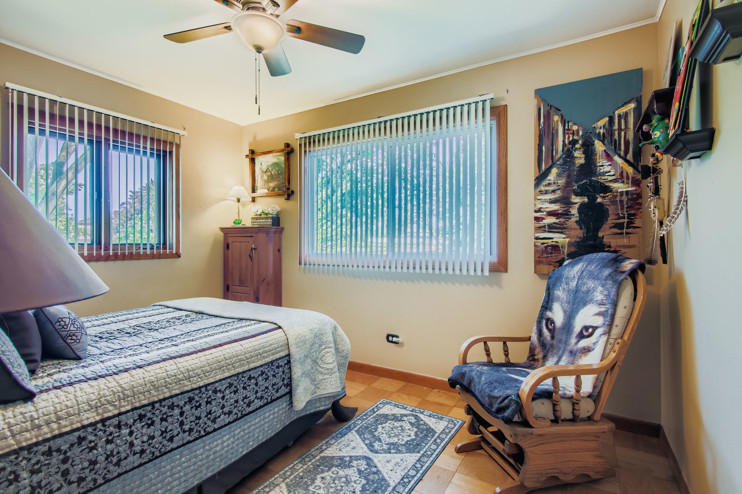 17121 Ozark Avenue, Tinley Park, IL 60477