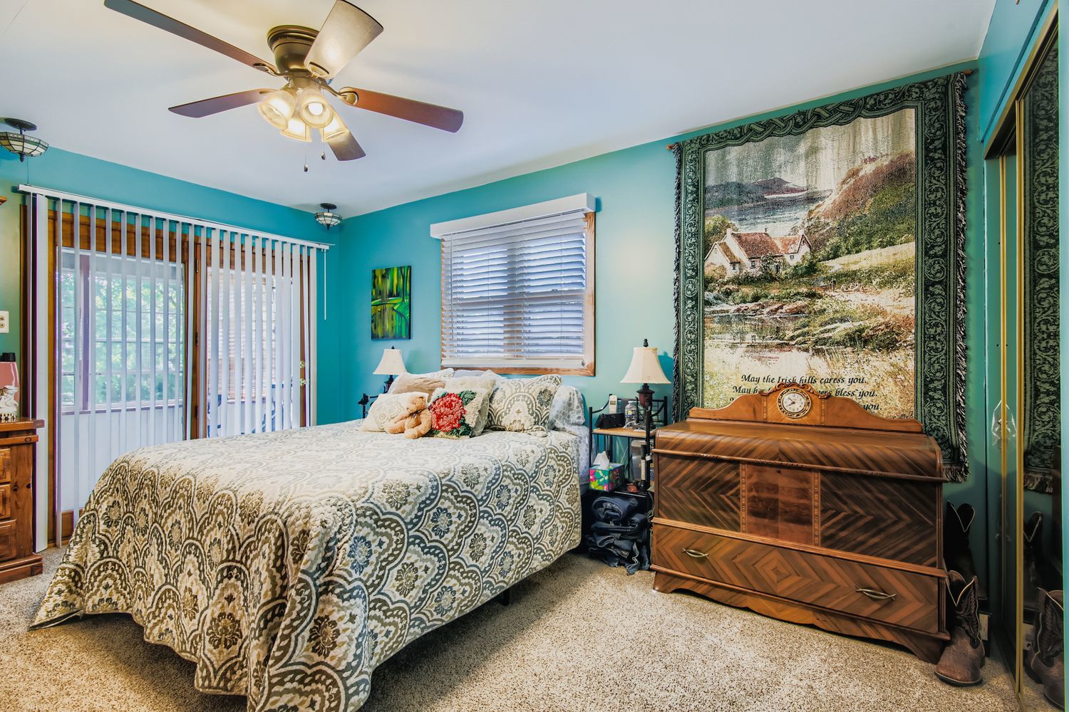 17121 Ozark Avenue, Tinley Park, IL 60477