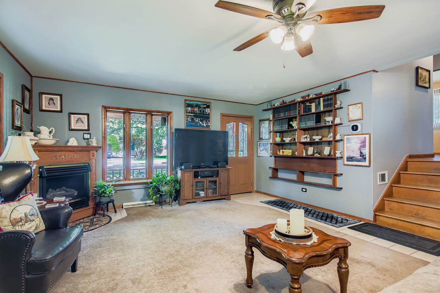 17121 Ozark Avenue, Tinley Park, IL 60477