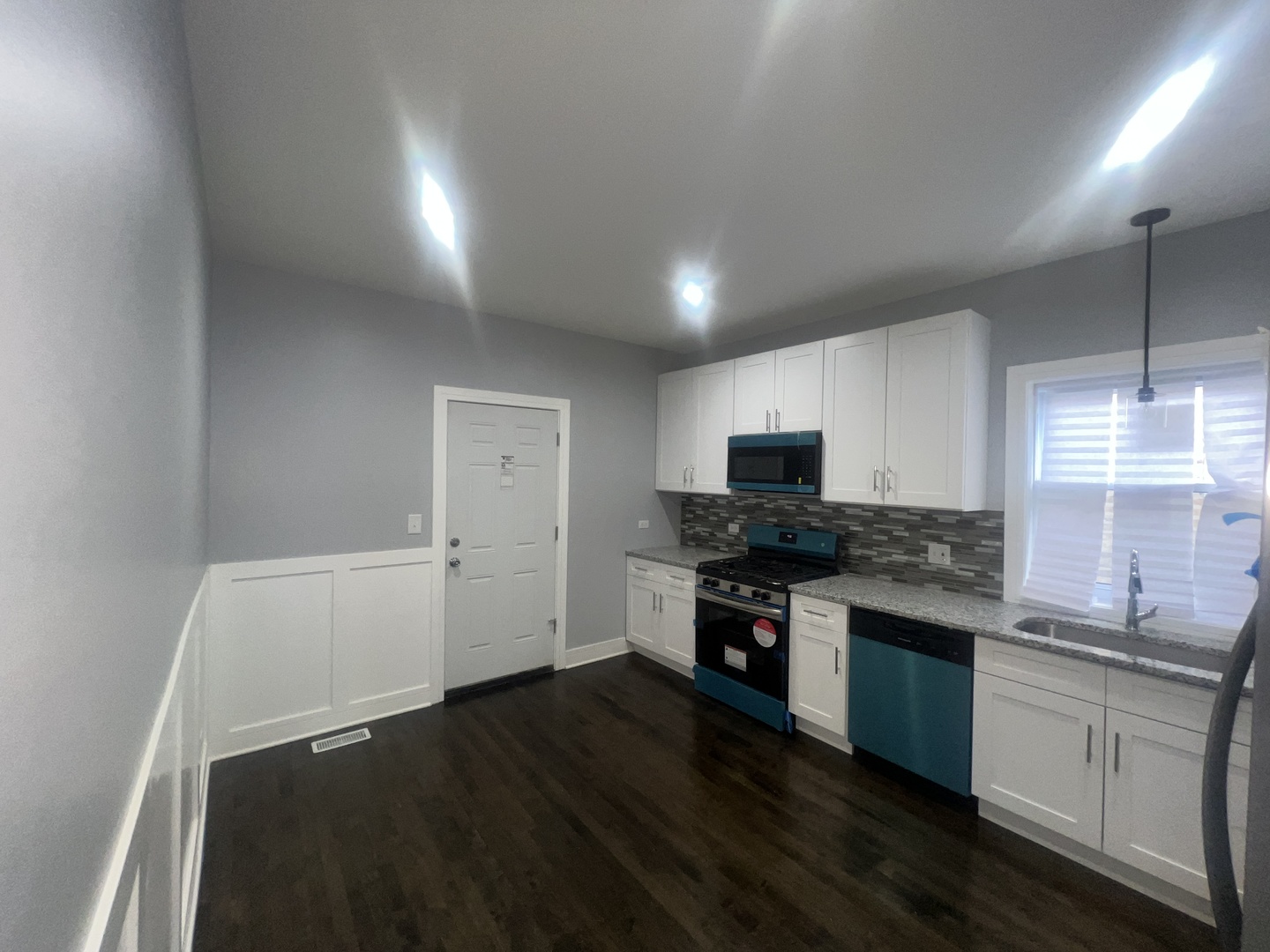 7520 S Aberdeen Street, Chicago, IL 60620