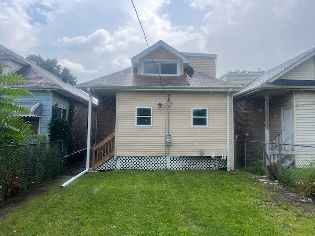 7520 S Aberdeen Street, Chicago, IL 60620