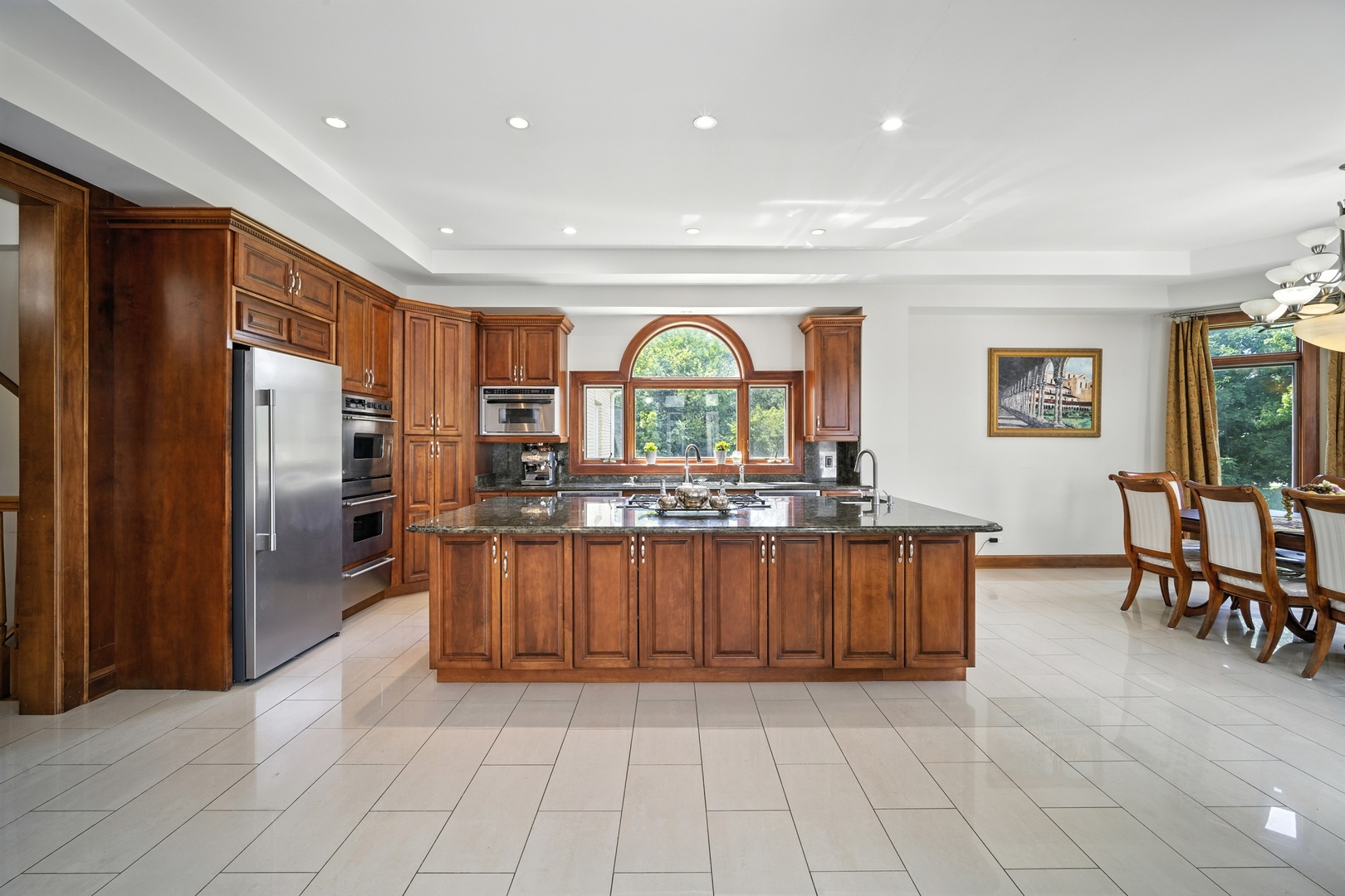 1100 Macalpin Drive, Inverness, IL 60010