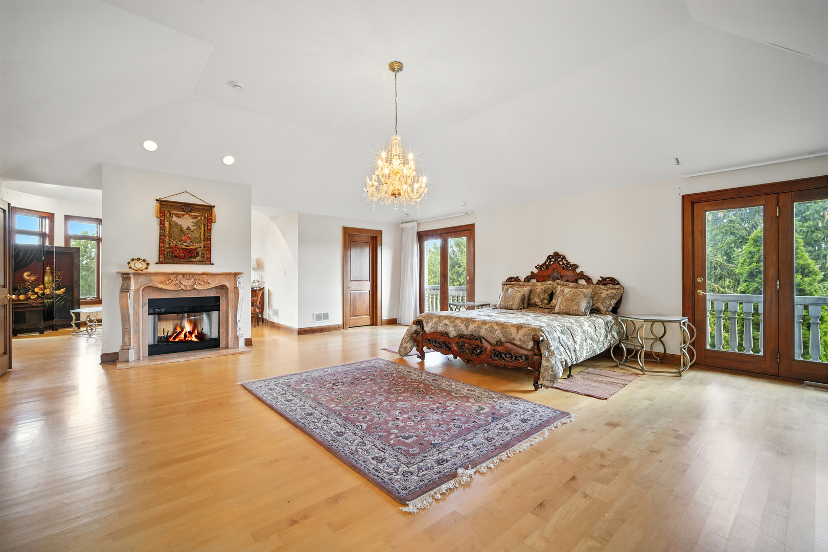 1100 Macalpin Drive, Inverness, IL 60010