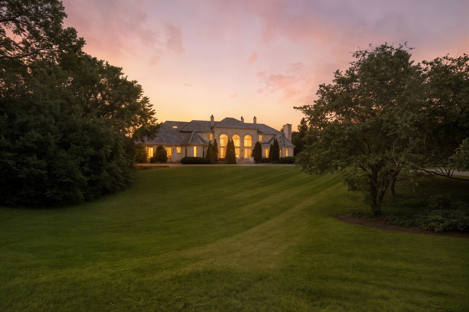 1100 Macalpin Drive, Inverness, IL 60010