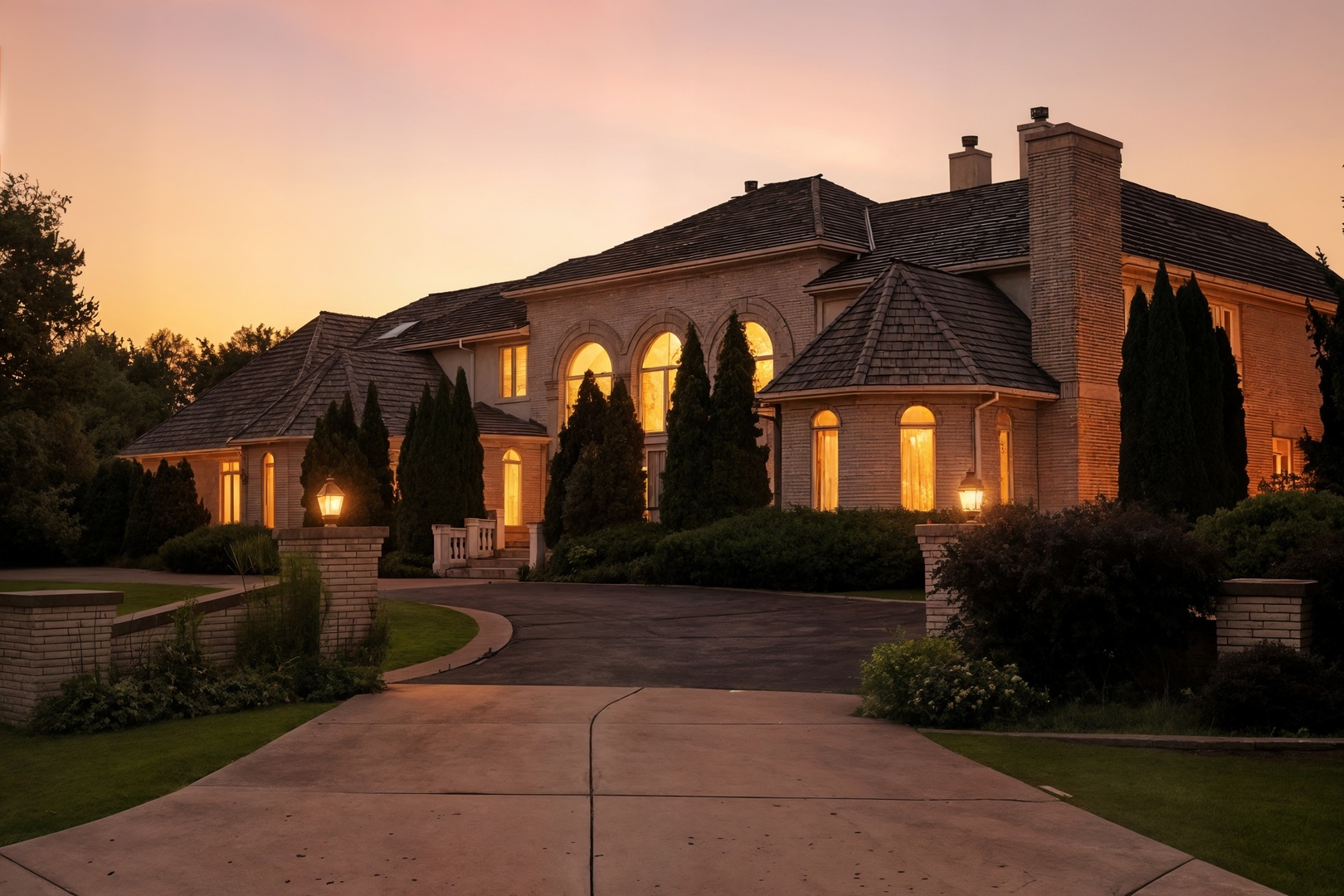 1100 Macalpin Drive, Inverness, IL 60010
