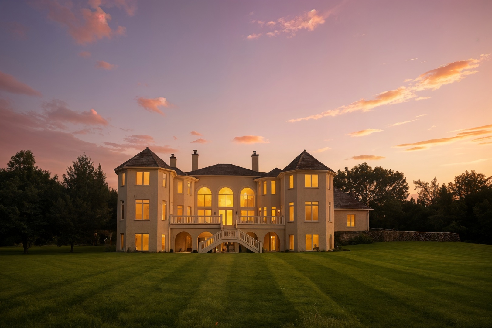 1100 Macalpin Drive, Inverness, IL 60010