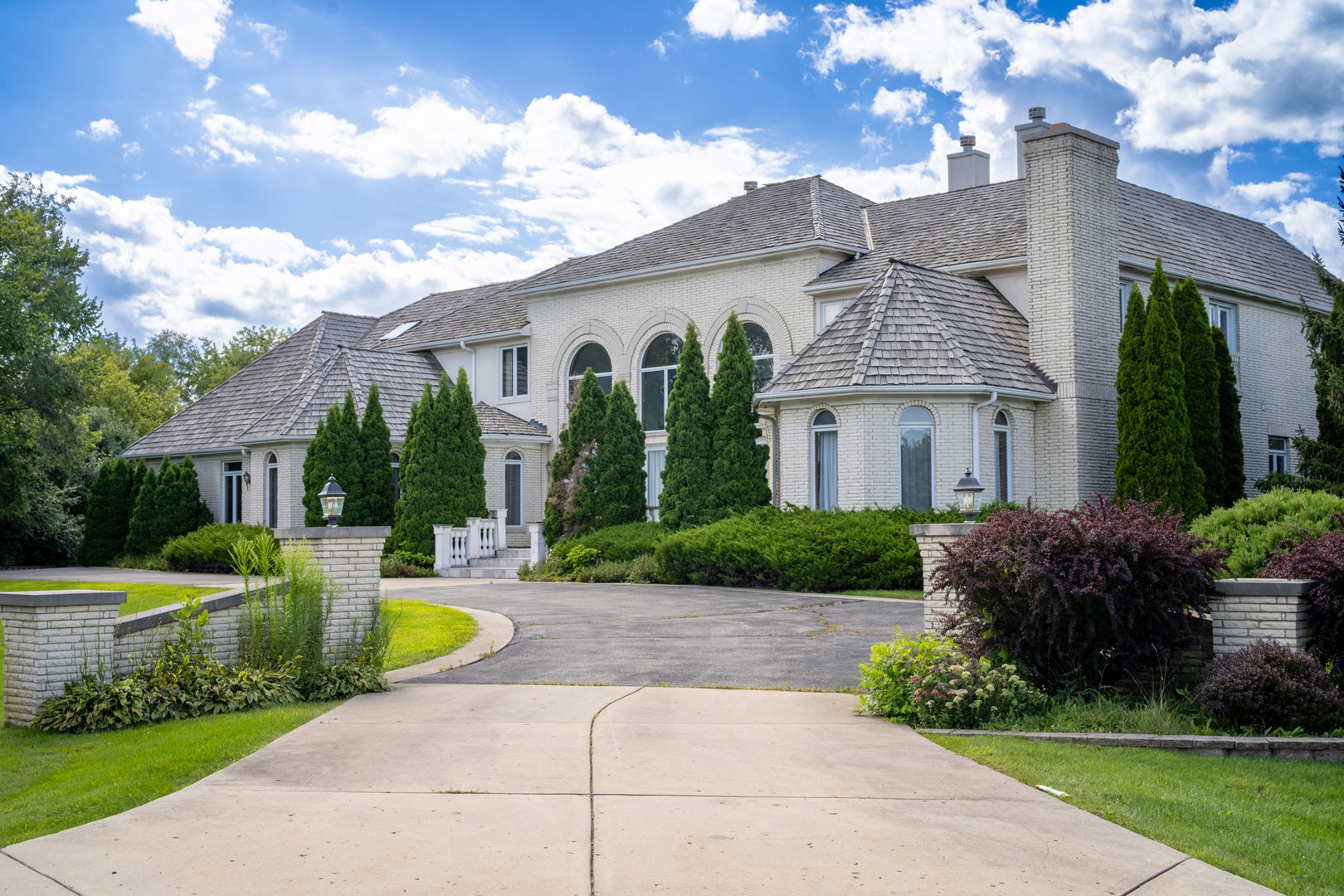 1100 Macalpin Drive, Inverness, IL 60010