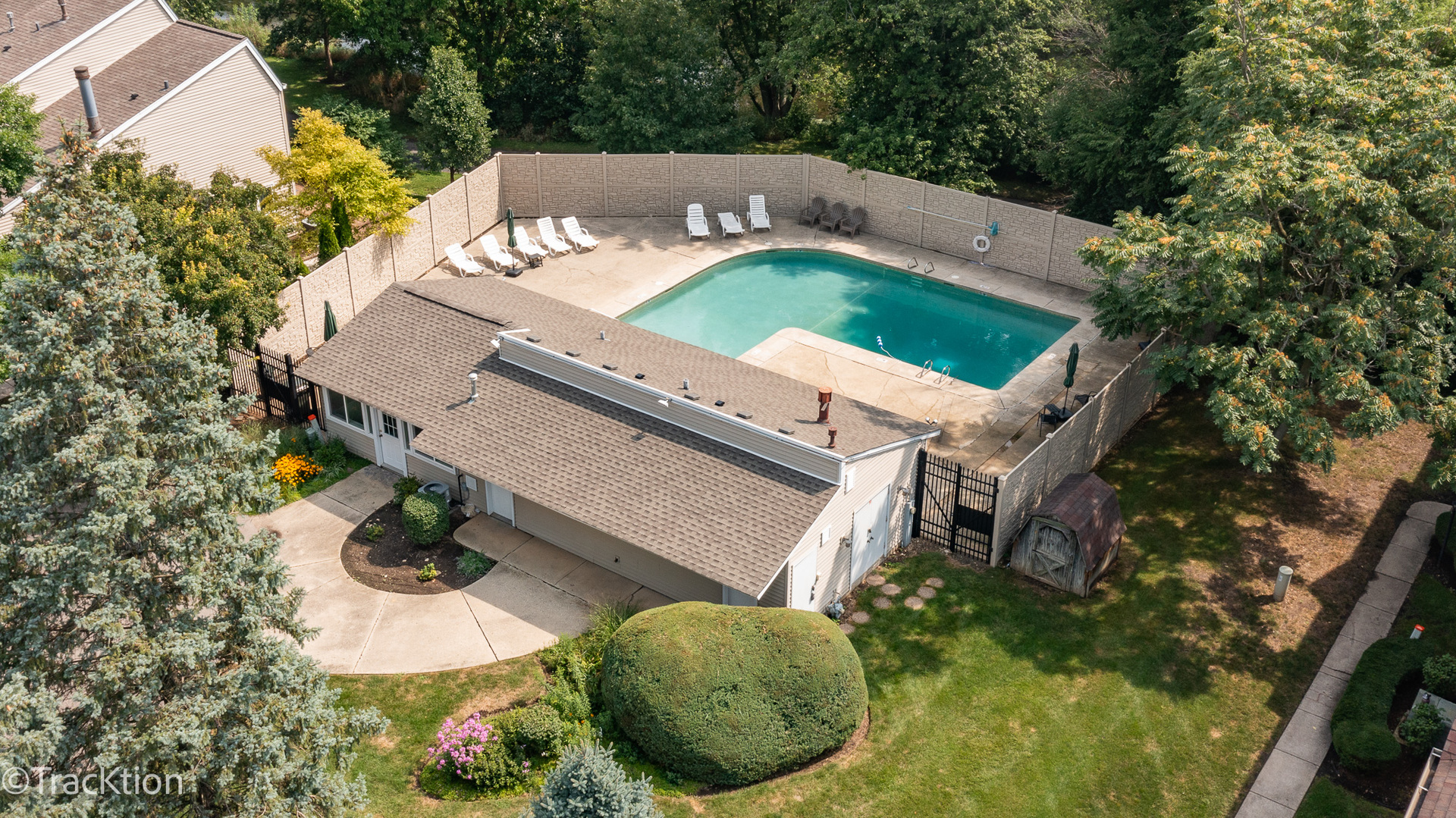 1651 Cove Court, Naperville, IL 60565