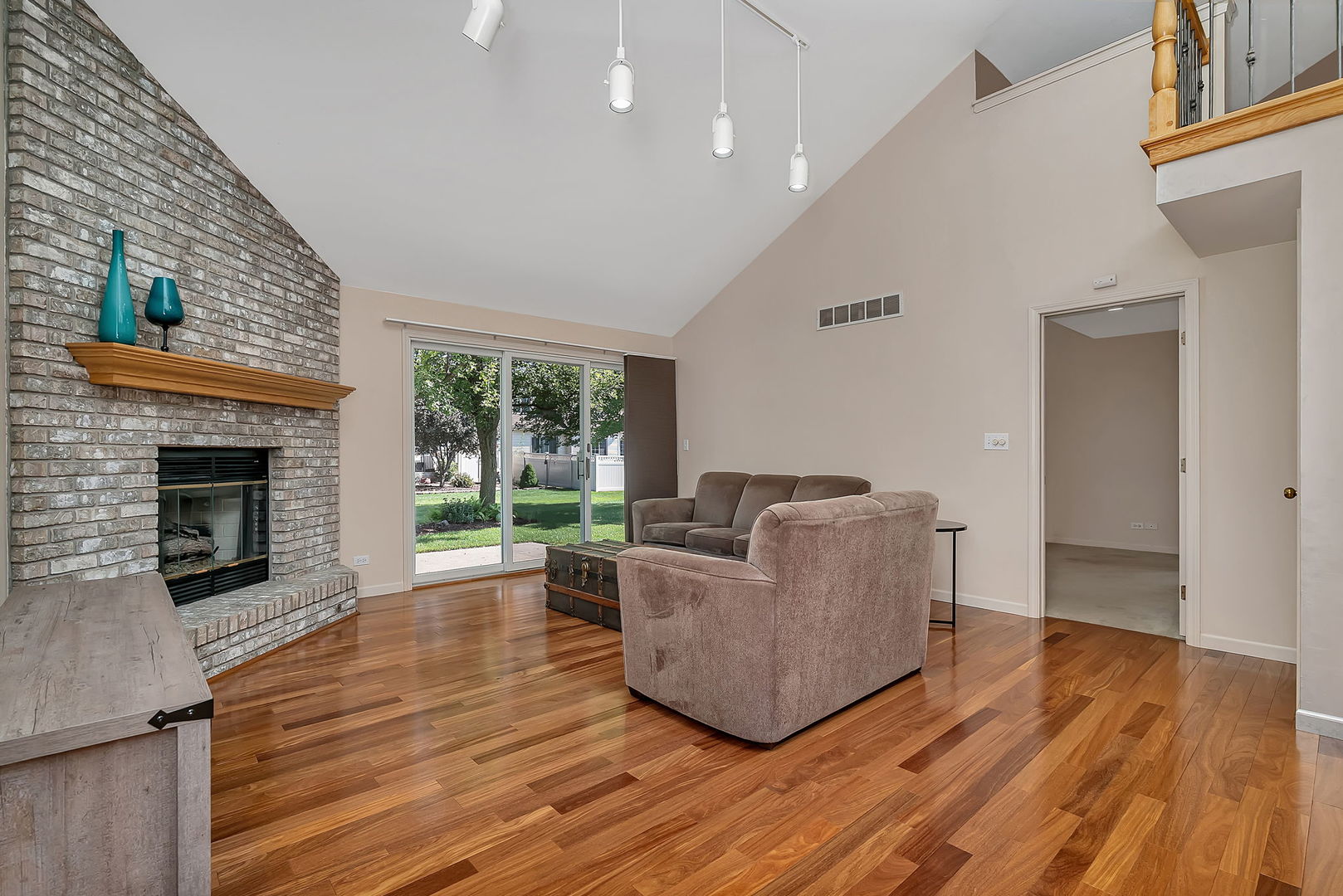 303 Grande Drive #A, Minooka, IL 60447