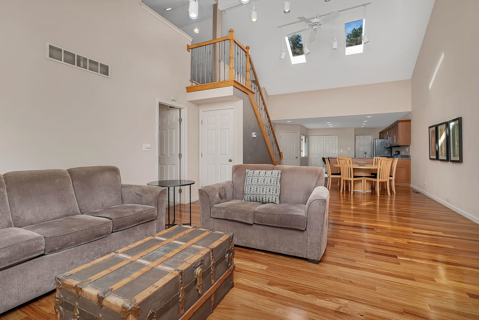 303 Grande Drive #A, Minooka, IL 60447