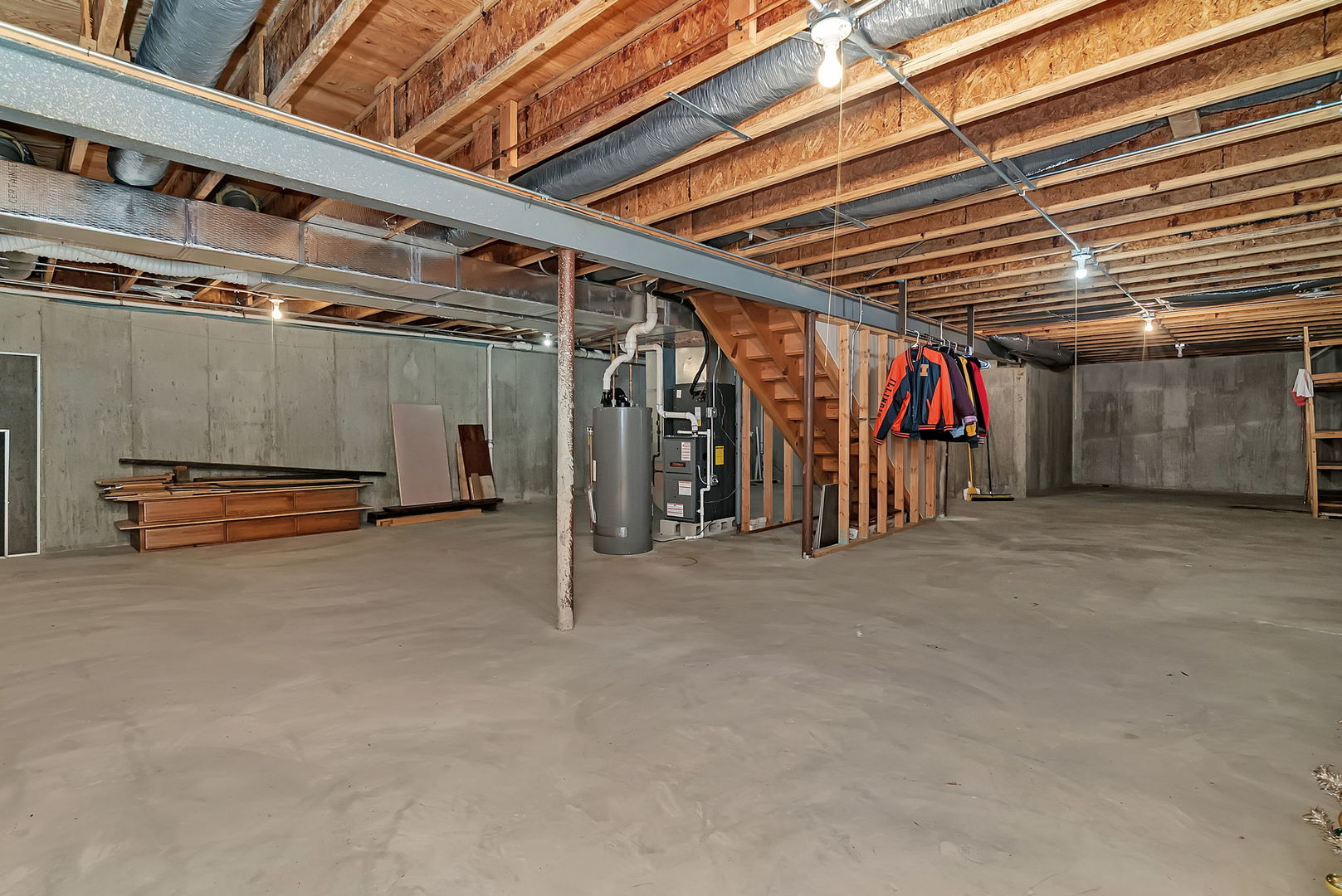 303 Grande Drive #A, Minooka, IL 60447