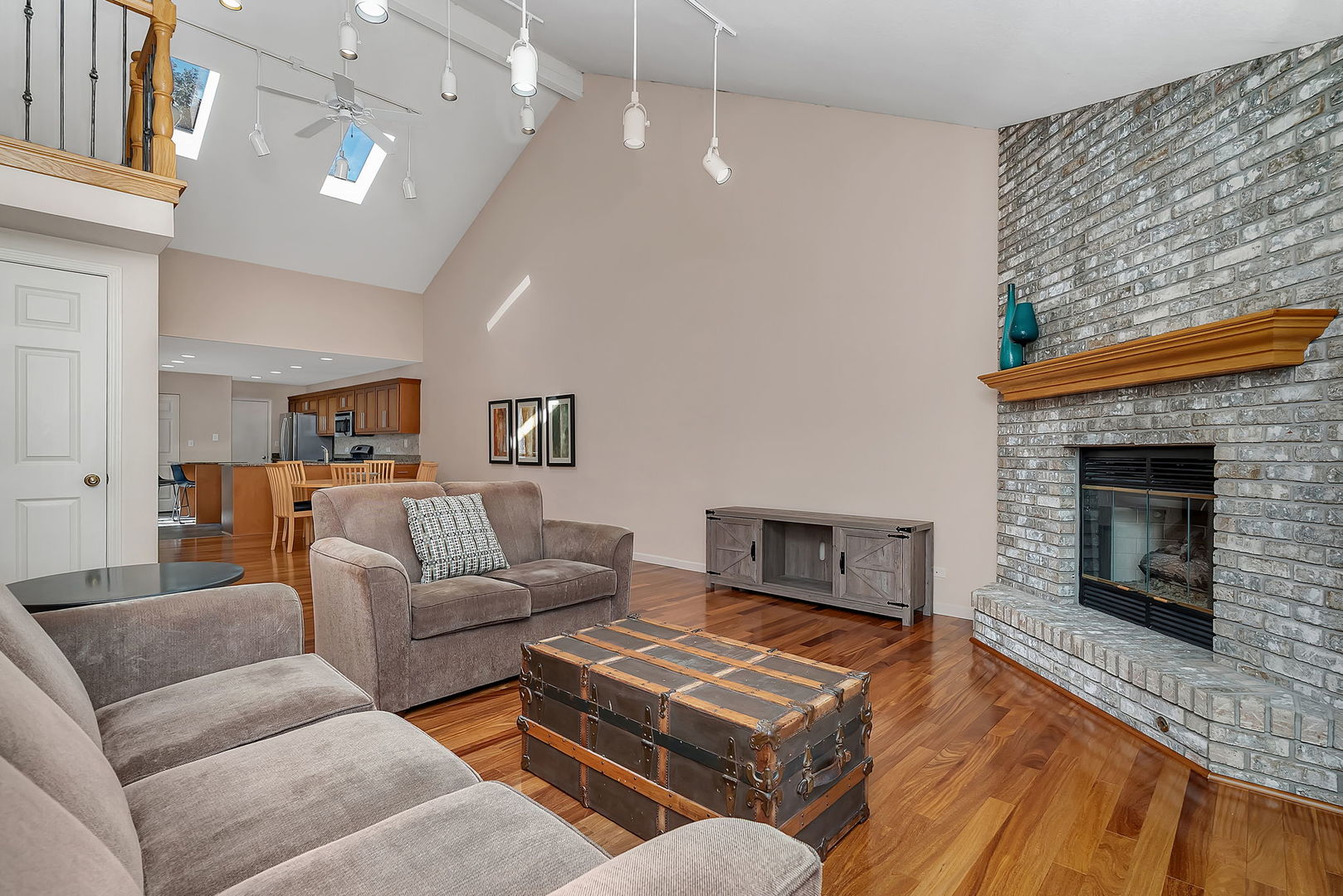 303 Grande Drive #A, Minooka, IL 60447