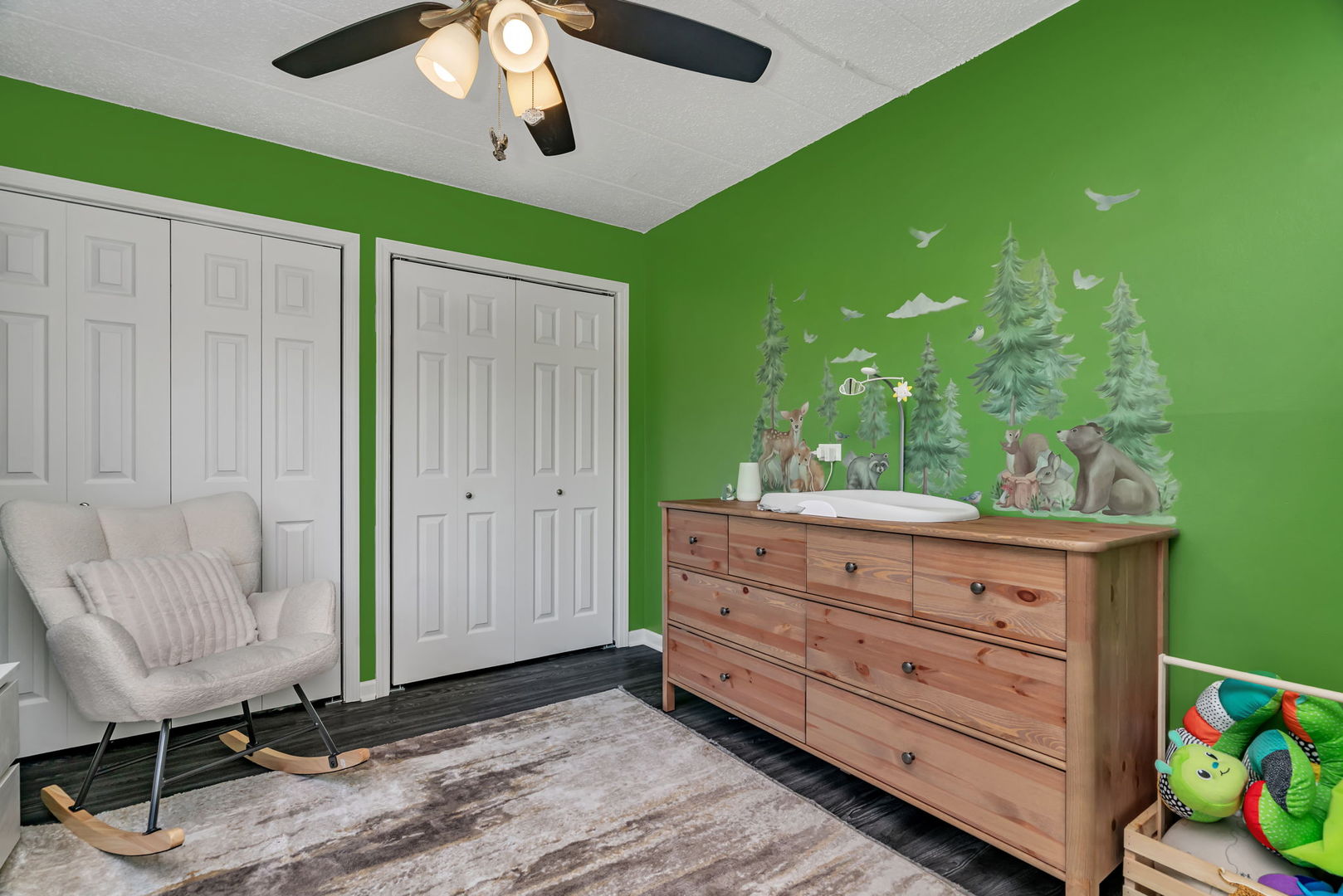 2212 Wharf Drive #2102, Woodridge, IL 60517