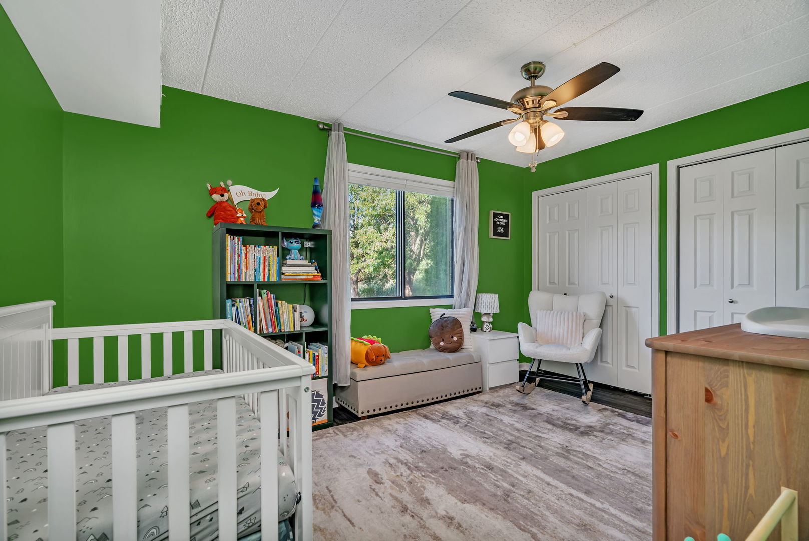 2212 Wharf Drive #2102, Woodridge, IL 60517