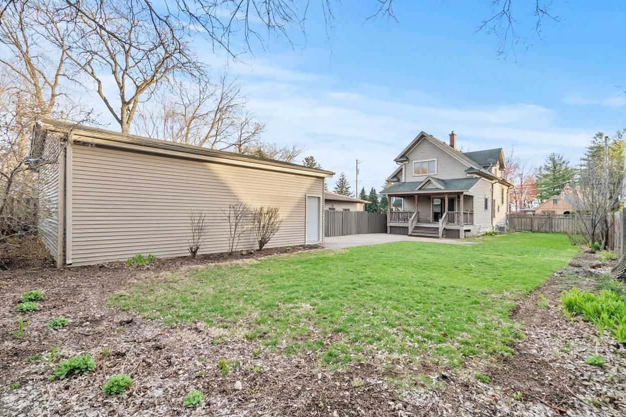 15405 S Joliet Road, Plainfield, IL 60544