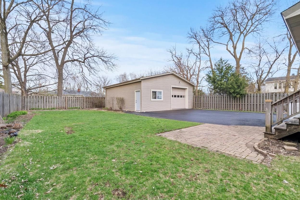 15405 S Joliet Road, Plainfield, IL 60544