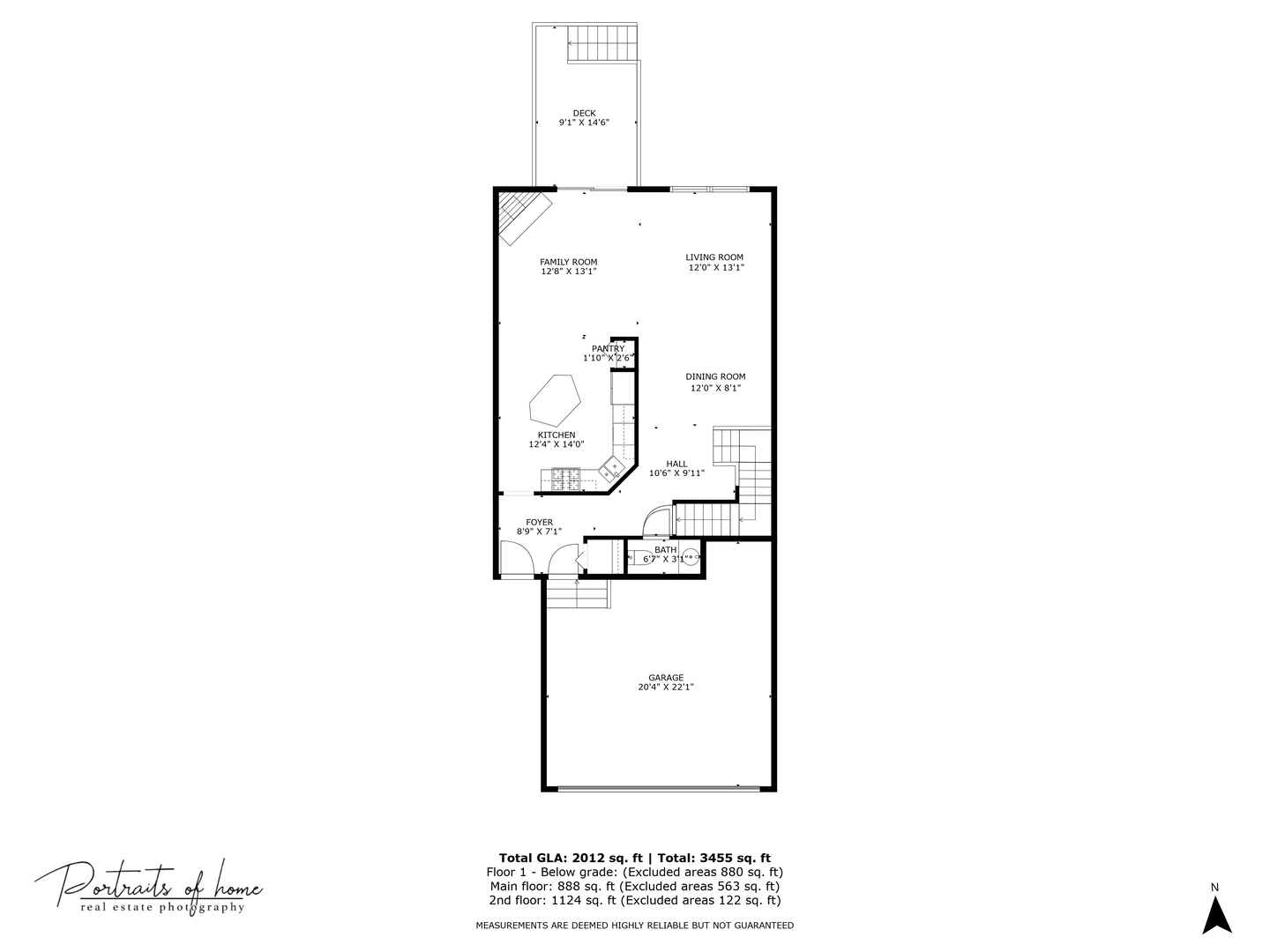 3042 Saint Michel Lane, St. Charles, IL 60175