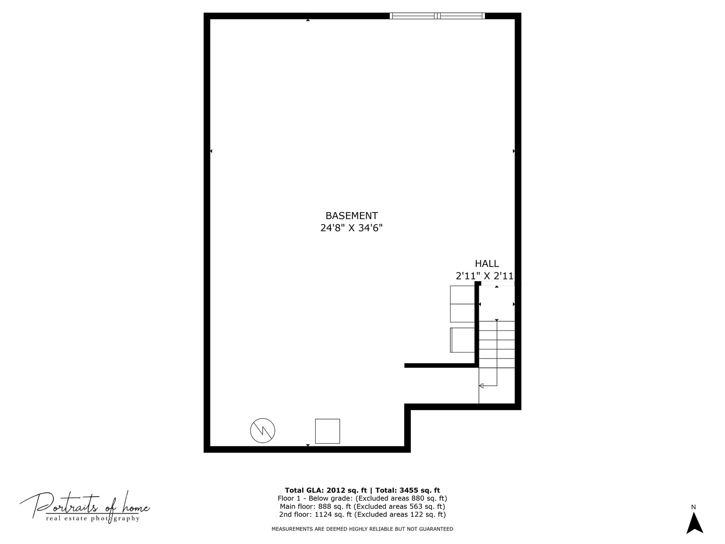 3042 Saint Michel Lane, St. Charles, IL 60175