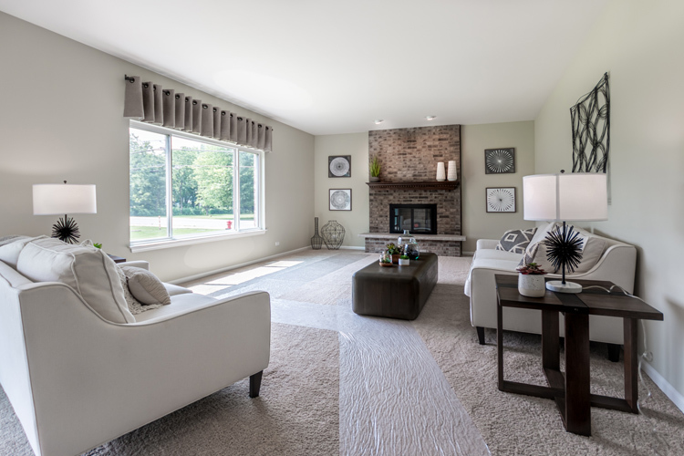 901 WILLOW Road, Manteno, IL 60950