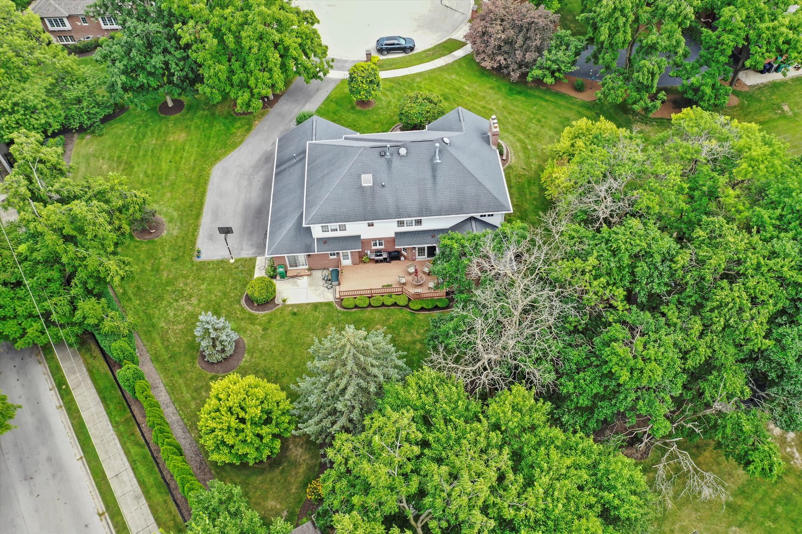 10956 Persimmon Court, Orland Park, IL 60467