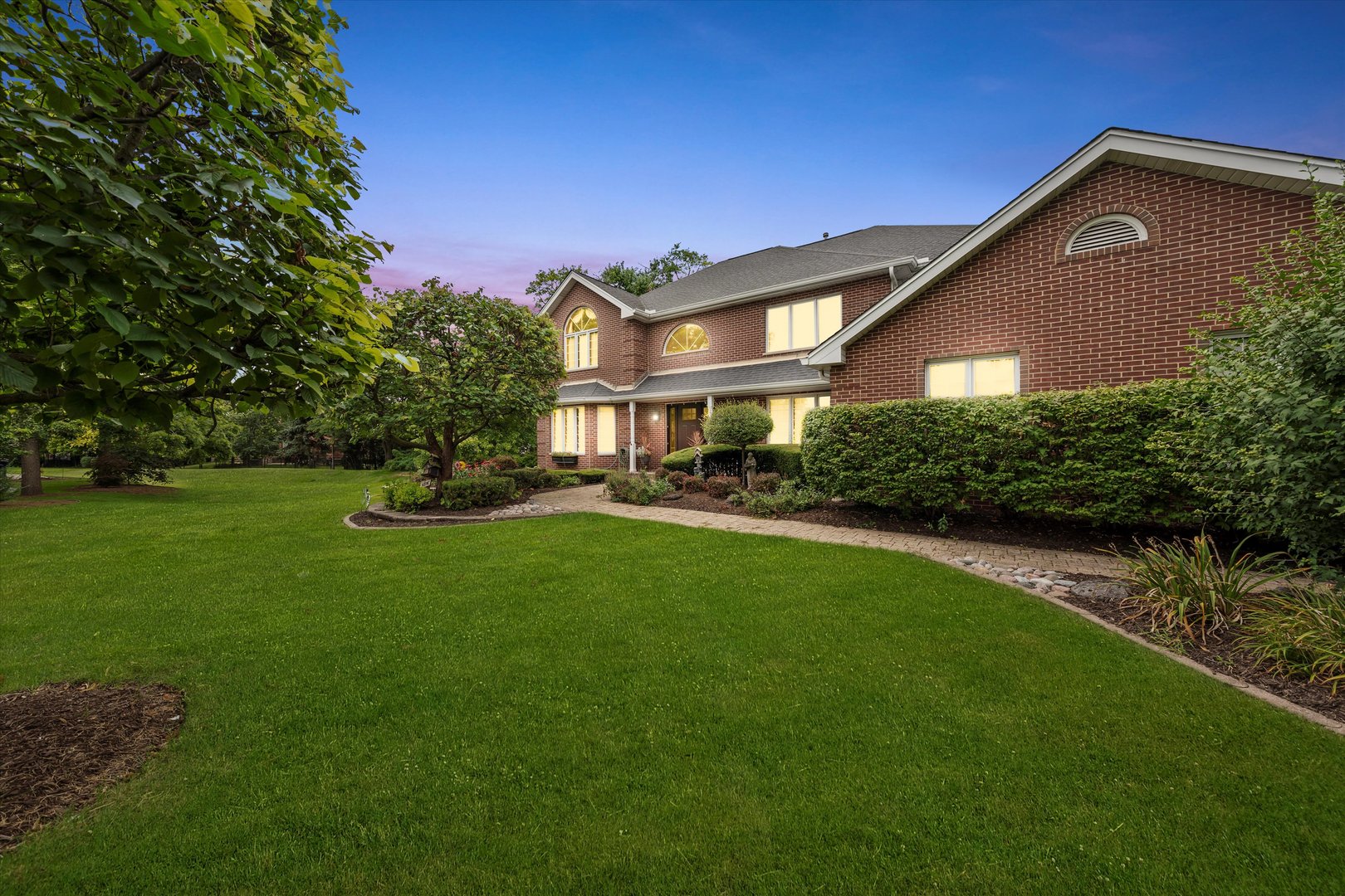10956 Persimmon Court, Orland Park, IL 60467