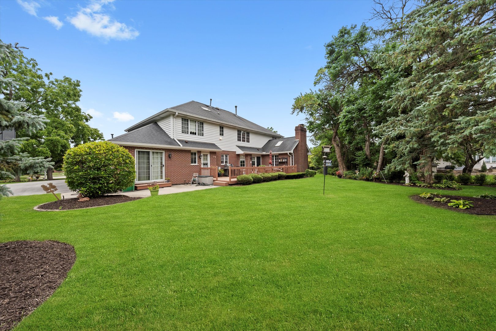 10956 Persimmon Court, Orland Park, IL 60467