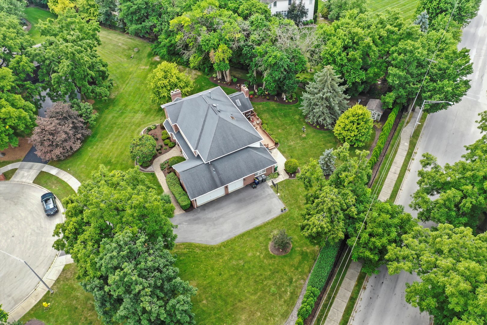 10956 Persimmon Court, Orland Park, IL 60467