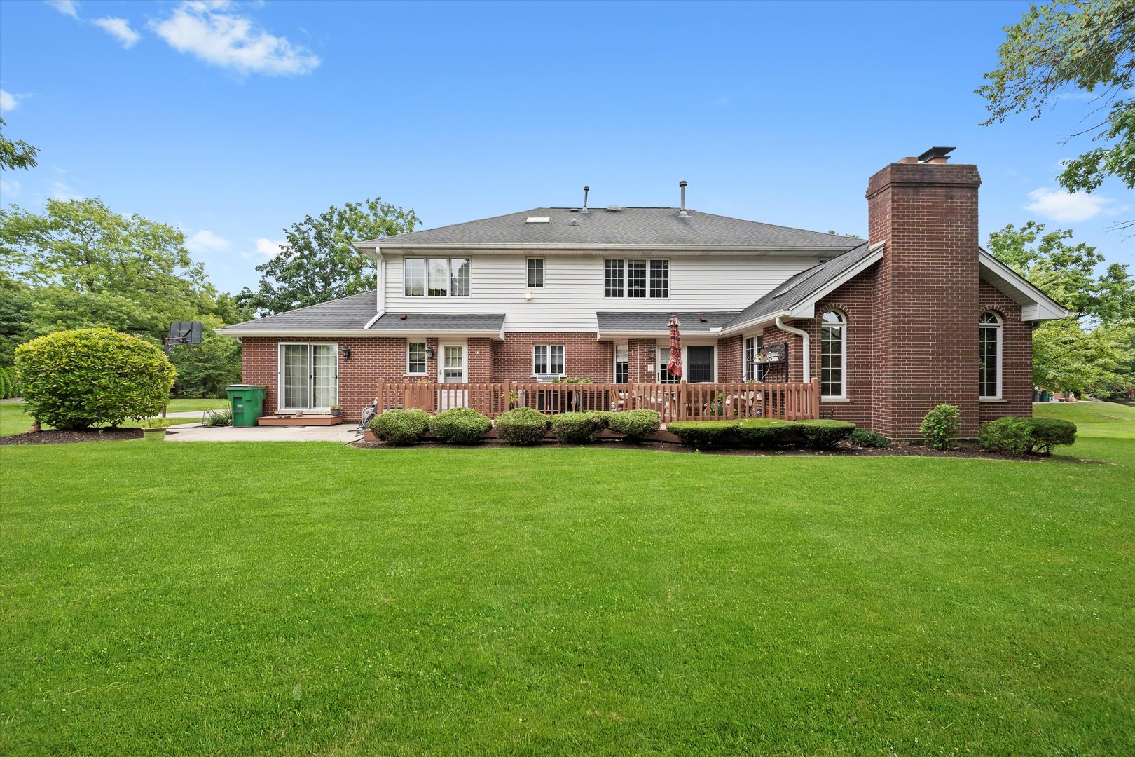 10956 Persimmon Court, Orland Park, IL 60467