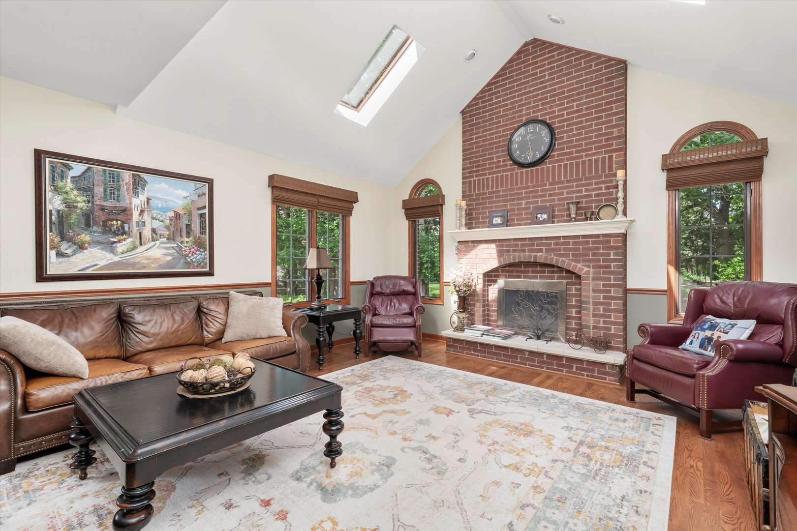 10956 Persimmon Court, Orland Park, IL 60467