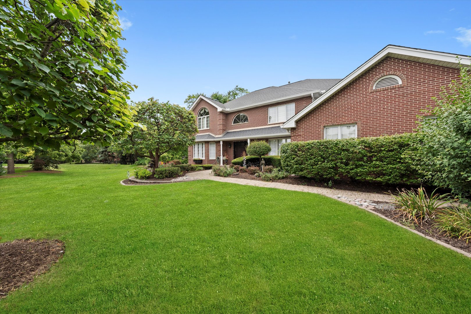 10956 Persimmon Court, Orland Park, IL 60467