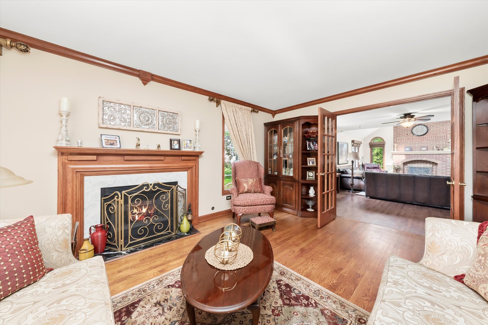 10956 Persimmon Court, Orland Park, IL 60467